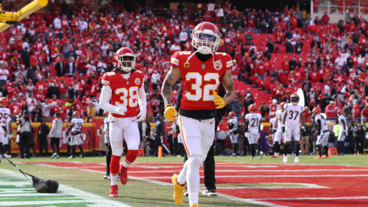 Washington Free Agency: Why Commanders Should Sign Tyrann Mathieu & Odell Beckham Jr.