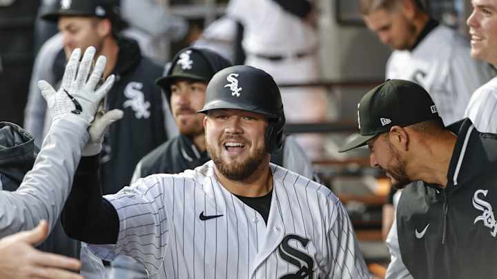 White Sox Keep Rays' Bats Quiet in 3-2 Win