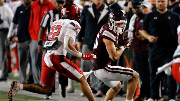 WR Austin Williams Poised to be a Factor For Bulldogs in 2022