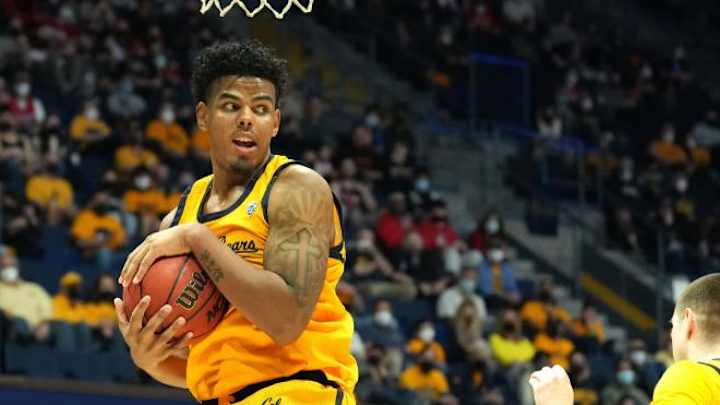 Cal Basketball: Andre Kelly Enters NBA Draft & Transfer Portal; Keeps Open Possible Return Cal Basketball: Andre Kelly Enters NBA Draft & Transfer Portal; Keeps Open Possible Return