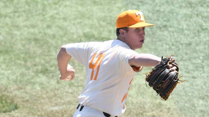 Vols Make Statements Ahead of Game Two Against Alabama