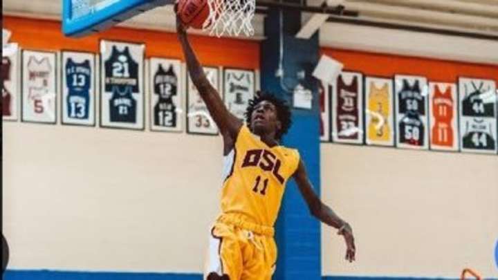 Class of 2024 SG Ian Jackson Earns Offer From UCLA Men's Basketball