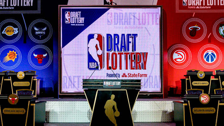 LISTEN: NBA Draft Talk with Hoop Intellect LISTEN: NBA Draft Talk with Hoop Intellect