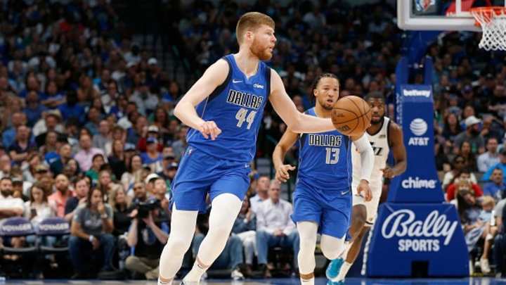 Mavs vs. Jazz Analysis: Best Dallas Lineups Without Luka Doncic