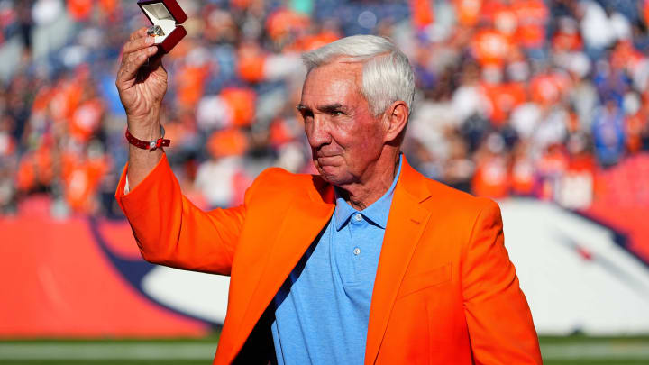 Legendary Broncos HC Mike Shanahan Snubbed By HoF Voters Again