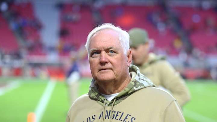 Former Bills Coach Wade Phillips Gets Another Opportunity in XFL Former Bills Coach Wade Phillips Gets Another Opportunity in XFL