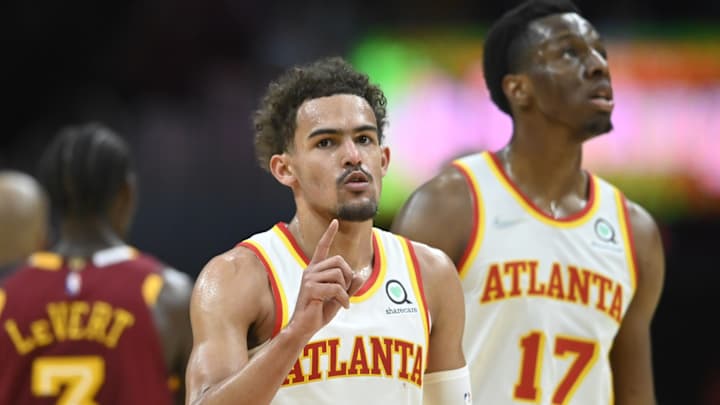 NBA News: Atlanta Hawks Clinch Final Eastern Conference Playoff Spot