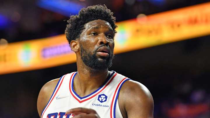 Does Joel Embiid Have Anything to Prove in Sequel Series vs. Raptors?