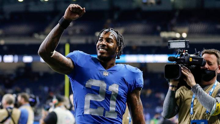 4 Areas Lions Safety Tracy Walker Must Improve In