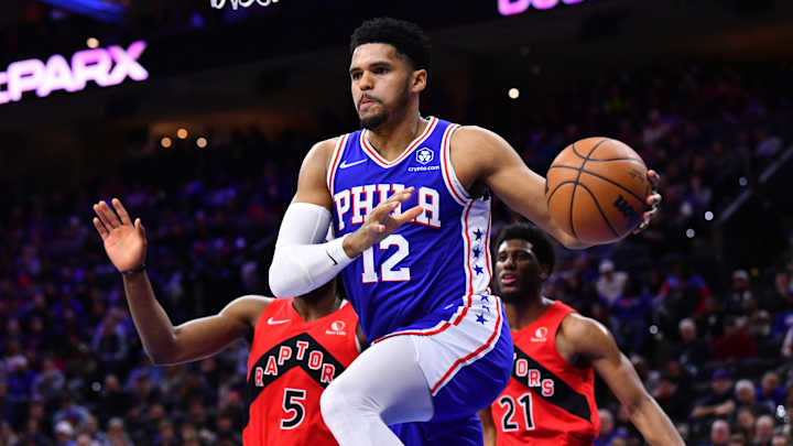 3 Players Sixers Need to Step Up vs. Raptors in Game 1