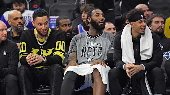 NBA Rumors: Former Sixer Simmons to Take 'Next Step' Towards Nets Debut NBA Rumors: Former Sixer Simmons to Take 'Next Step' Towards Nets Debut