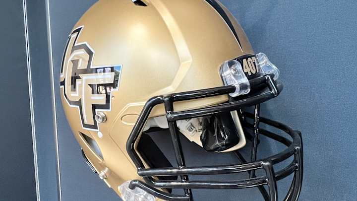 Opening Thoughts: UCF Hires Darin Hinshaw as Offensive Coordinator