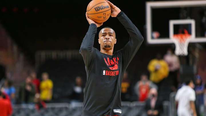 Hawks’ John Collins ‘Will Attempt to Play’ in Game 1 vs. Heat—Report