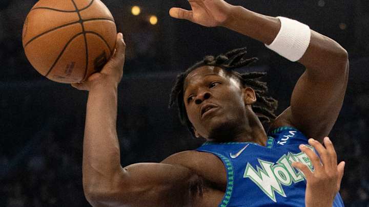 Anthony Edwards On Why He Enjoys Playing in Memphis: ‘They Talk So Much Trash’