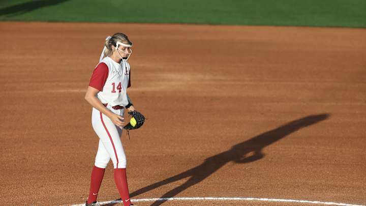 Montana Fouts Shuts Out State, Alabama Earns Second SEC Sweep