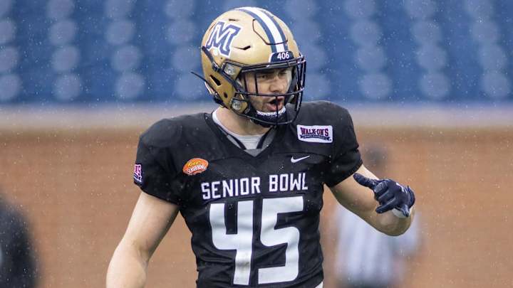 Finding Broncos: 5 Plausible Targets at No. 75 in Draft