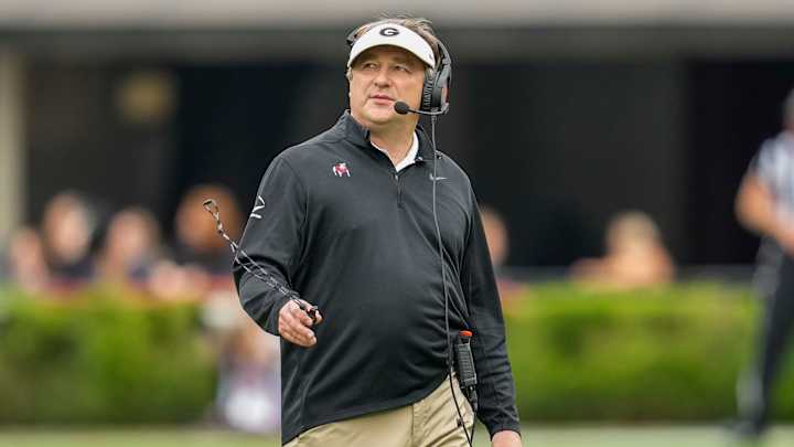 Kirby Smart Points to Biggest Need Amidst G-Day Broadcast