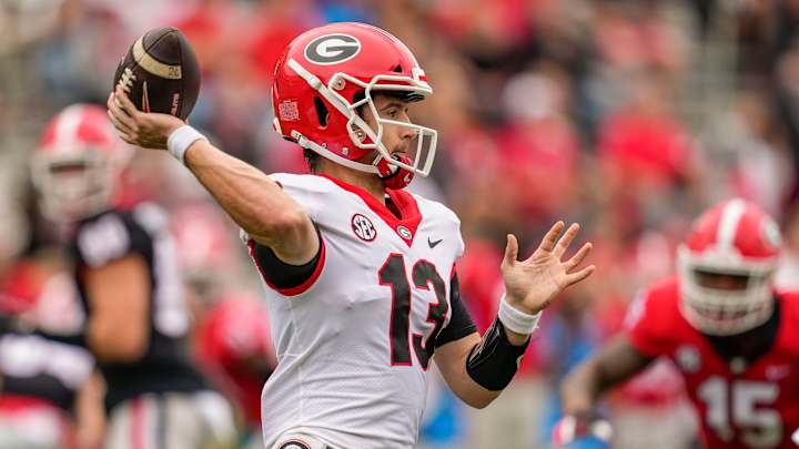 GDay: The Good, the Bad, and the Ugly