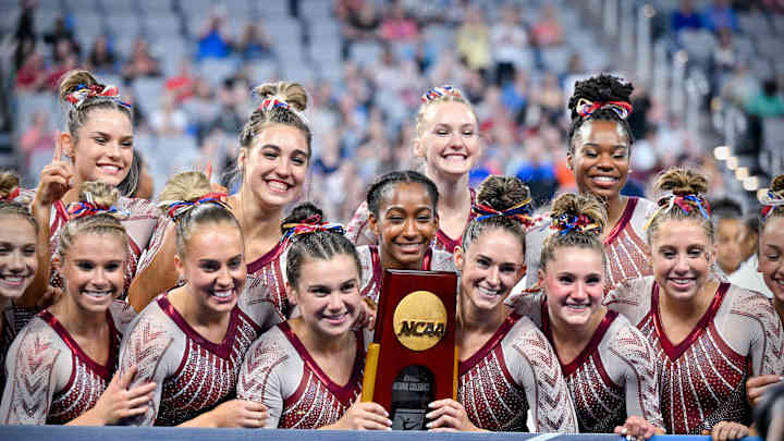 Oklahoma Wins It: Sooners Bring Home Another National Championship
