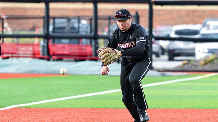 Louisville Falls in Series Finale at Florida State to Complete Sweep