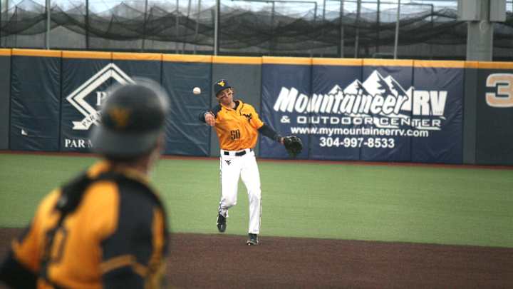 West Virginia Set to do Battle in Lawrence