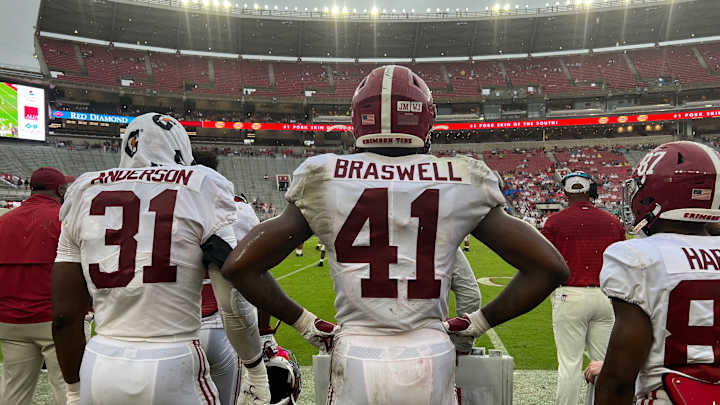 A New Package Could Unlock Even More Power in Alabama's Pass Rush