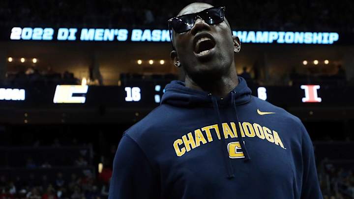 Terrell Owens Responds to Donovan McNabb, DeSean Jackson Drama