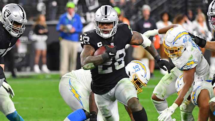 Examining the Raiders' Potential Fifth-Year Options