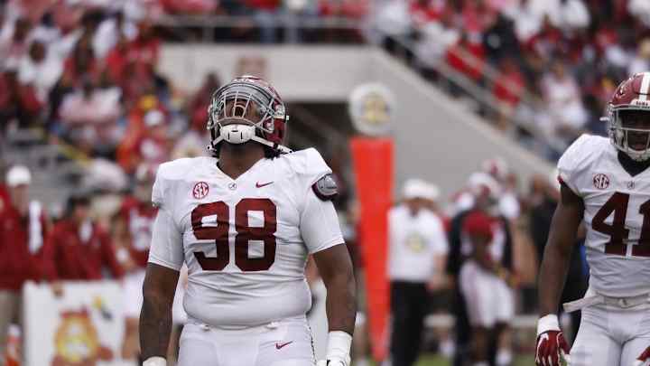 Former Alabama Defender Enrolls at Miami