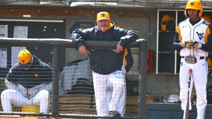 The Wildcats Overpower Mountaineers in Series Finale