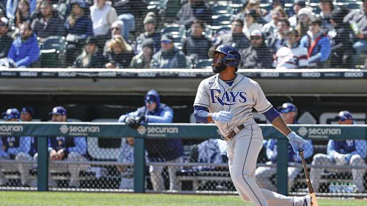 Rays Notebook: Rotations Mostly Set for Rays-Cubs Series at Wrigley Field