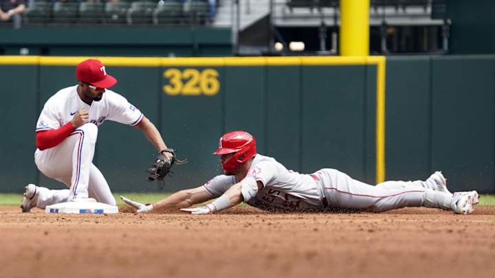 'We've Gotta Fix It': Rangers' Rough Start Continues With 8-3 Loss To Angels