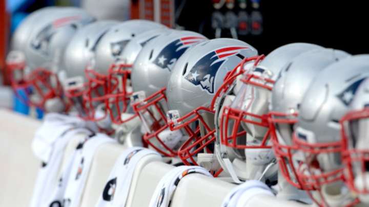 30 For 30: What Top OFFENSIVE Draft Prospects Are Visiting Patriots?