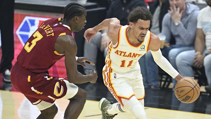 Vitals, Game Time, How To Watch, Betting Odds And Prediction For Atlanta Hawks at Miami Heat