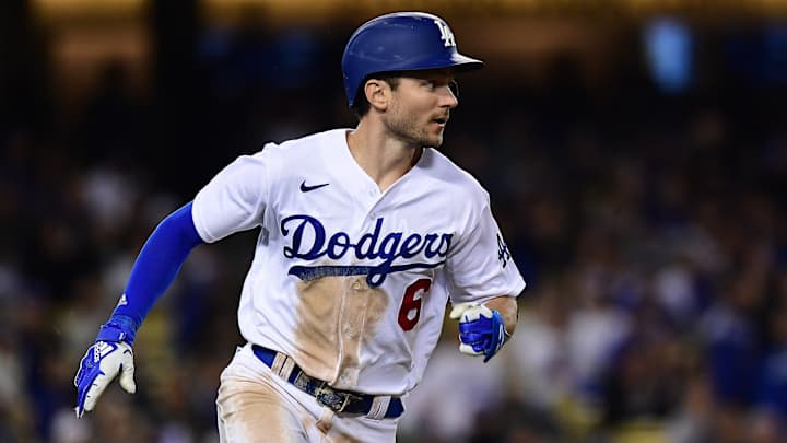 Dodgers: Trea Turner On The Key to His Hitting Streak Dodgers: Trea Turner On The Key to His Hitting Streak