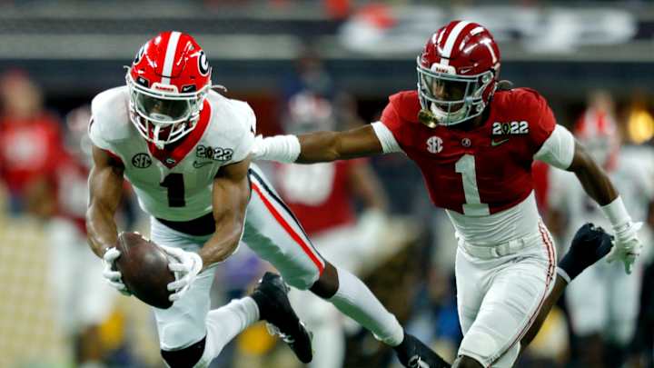Consider Justin Fields Helped Consider Justin Fields Helped