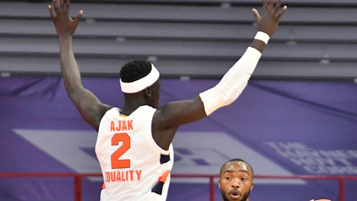 Monday Musings: Syracuse Basketball's Options After Quincy Ballard's Decision