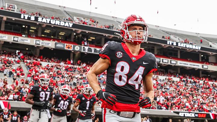 Georgia Has Two "SEC Wideouts," Now They Need Depth Georgia Has Two "SEC Wideouts," Now They Need Depth