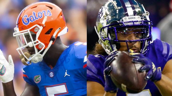 Mock Draft 3.0: Bengals Land Top Cornerback, Address Other Key Weaknesses