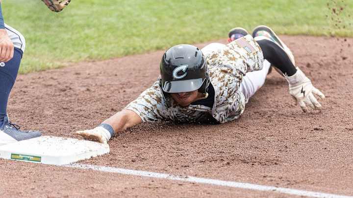 Guardians Farm Report: Clippers Sweep Series With Syracuse Win Eighth Straight