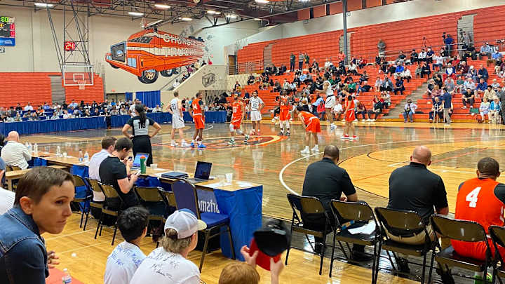 NBA Draft: Mavs Search for Hidden Gems at Portsmouth Invitational