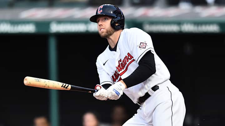 Guardians Standout Player Of The Week: April 18