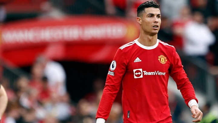 Judge Dismisses Cristiano Ronaldo Rape Lawsuit in Las Vegas