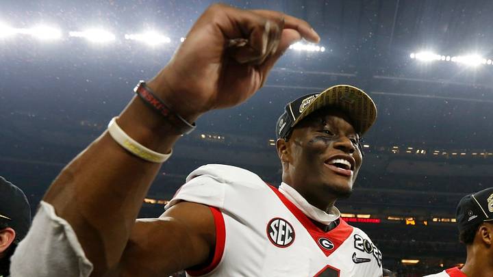 14 Players Who Could Be Packers’ First-Round Picks