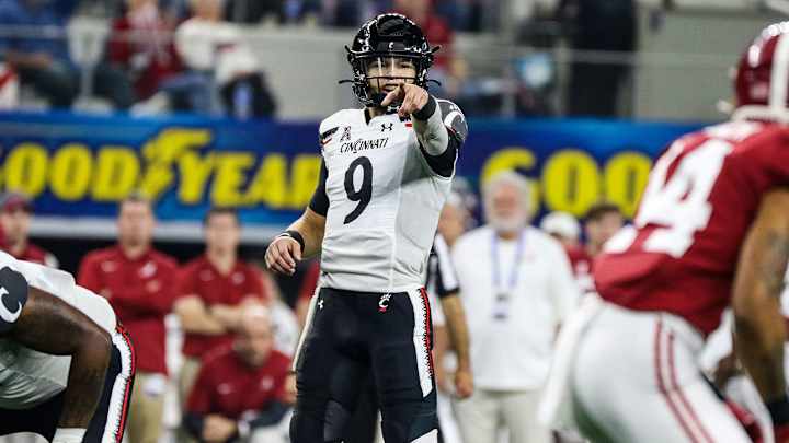 Second QB Off the Board More Than 50 Picks After Kenny Pickett