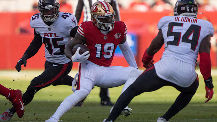 What is the Ideal Week 1 Matchup for the 49ers in 2022? What is the Ideal Week 1 Matchup for the 49ers in 2022?