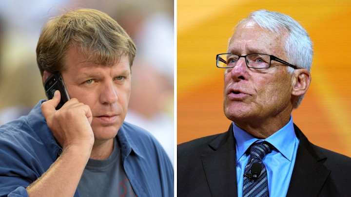 Report: Broncos' Ownership Auction Receives 5 Bids to Purchase Team