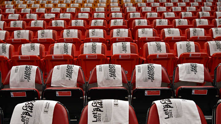 Can Atlanta Slow Down Miami's Hot Shooting in Game Two?