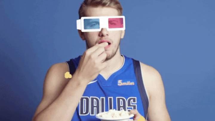'Get Your Popcorn Ready': Mavs vs. Jazz Game 2 Preview, Luka Doncic Injury Status, Odds