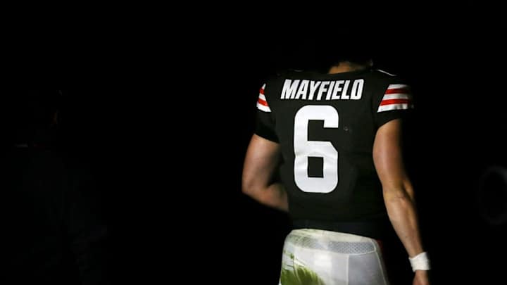 Quick Hits: Panthers Interest in Trading for Baker Mayfield Quick Hits: Panthers Interest in Trading for Baker Mayfield